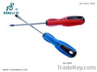 Sell TPR Insulated Handle Screwdriver (J2208)