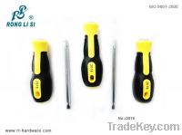 Sell Phillips & Slotted 2 Ways Screwdriver