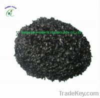 Sell Potassium Humate Shiny Flake