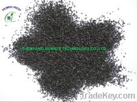 Sell Potassium Humate Shiny Crystal