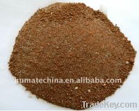 Sell Fulvic Acid Powder Fertilizer --100 water soluble NPK fertilizer