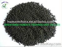 Sell Humic Acid Compound Fertilizer--Black Urea