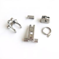 MIM Metal Injection Molding For Custom Precision Machining Part