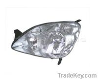 Sell automobile lamp mould