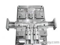 Sell Pipe Fitting Mould