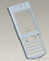 Sell mobilephone mould