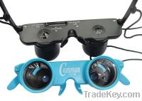 Sell eyeglasss style binoculars