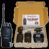 Sell BlackBox Walkie Talkies