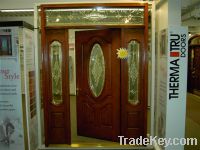 Sell Security Doors
