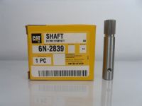 6N-2839 SHAFT