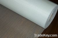 Sell fiberglass mesh cloth