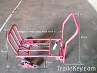 3 Tri Wheel Stair Climbing Hand Trolley/Hand Truck