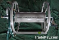 Garden Hose Reel Cart TC4704