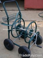 Sell Liberty Wheel Garden Water Hose Reel Cart TC4719