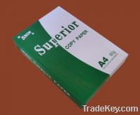 Sell SUPERIOR COPY PAPER