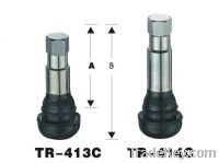 Sell tire valves TR414C