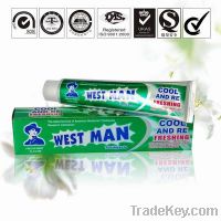 Sell Whitening Toothpaste