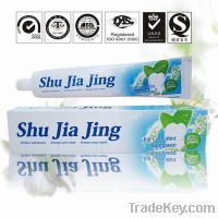 Sell herbal whitening toothpaste/herbal fresh toothpaste
