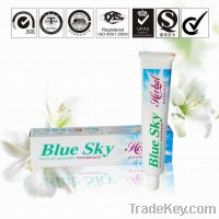 Sell Herbal Toothpaste with GMP&FDA Aproved