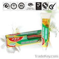 Sell Cheap Price of Lemon Toothpaste from Factory