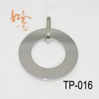 Sell Fashion Tungsten Pendant for Men Hot Sales Jewelry Ring TP-016