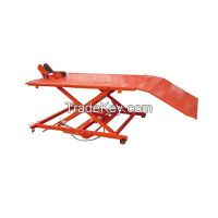 Motorcycle Accessories/Motorcycle ATV Lift Table/Hydraulic Motorcycle Lift 1500LBS