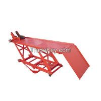 Motorcycle Repair Lift/Motorcycle ATV Lift Table/Hydraulic Motorcycle Lift 1000LBS