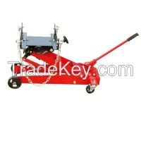 Low-profile Transmission 0.5T Car Support Hydraulic Jack Stands