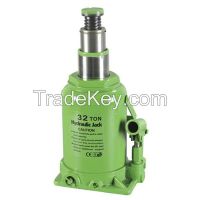 32 Ton Hydraulic Bottle Jack Series Hydraulic Service Jack Repair