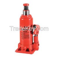 5 Ton Extension Small Hydraulic Bottle Jack Car Moving Jack