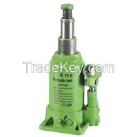 4 Ton Hydraulic Bottle Jack Series Car Moving Small Hydraulic Jack