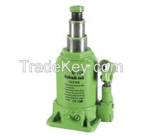 6 Ton Hydraulic Bottle Jack Series Car Moving Extension Jack