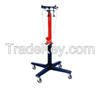 HD-0602 Car Lifts Support Transmission Jack Stands 0.5T Car Support Jack Stands