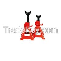HD-1902 Heavy Duty Car Support Jack Stands 3T