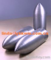 Sell Molybdenum piercing Mandrels