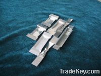 Sell evaporation molybdenum boat