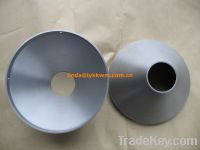 Sell Molybdenum Special Shape Parts