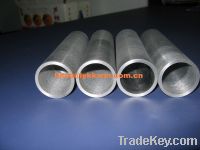 Sell High Purity Polish Tungsten tube