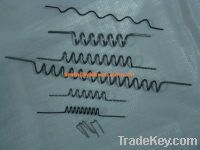 Sell Twisted tungsten wire