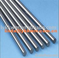 Sell tungsten electrodes