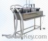 Sell Two Nozzles Horizontal Pneumatic Filling Machine