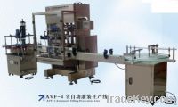 Sell Automatic Filling Production Line