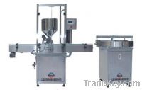 Sell Automatic Liquid and Cream Filling Machine