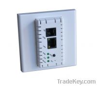 Wondering wall mount access point for hotel poe ap
