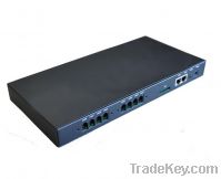 Perfect IPPBX X600 with sip tribox OS voip gateway