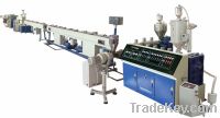 Sell PE-RT PIPE PRODUCTION LINE