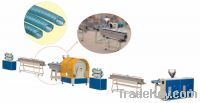 Sell PVC FIBER REINFORCED PIPE PRODUCTION LINE