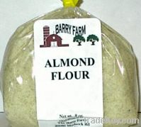 Almond Flour