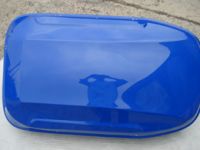 Sell car roof box blue HC-01
