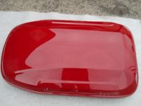 Sell car roof box & roof carrier red HC-01